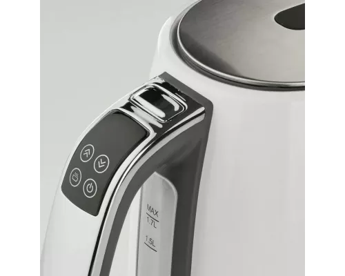 Чайник Thomson K30ES-3001 белый