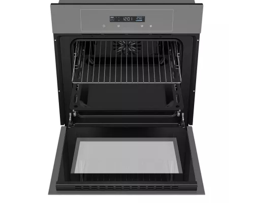 Духовой шкаф MAUNFELD AEOD6063G2