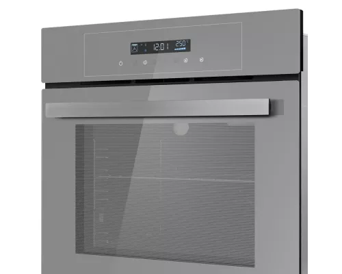 Духовой шкаф MAUNFELD AEOD6063G2