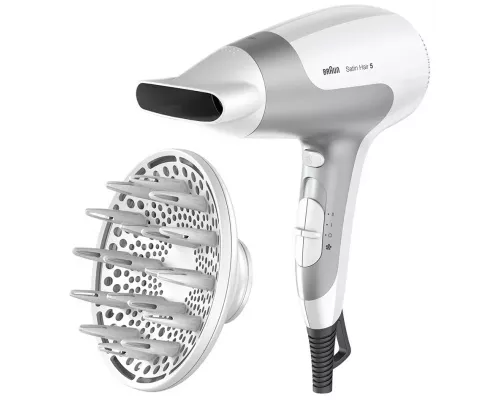 Фен Braun BRHD585E