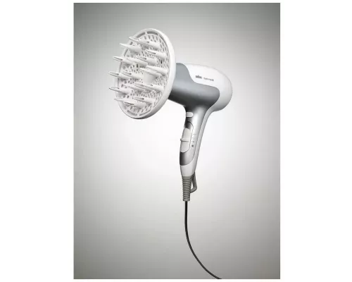 Фен Braun BRHD585E