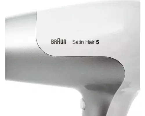 Фен Braun BRHD585E