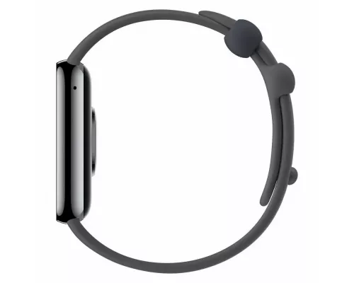 Фитнес-браслет Xiaomi Smart Band 8 Pro black [BHR8017GL] (ЕАС)