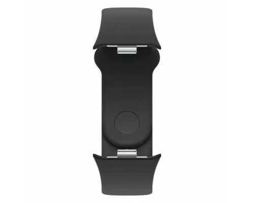 Фитнес-браслет Xiaomi Smart Band 8 Pro black [BHR8017GL] (ЕАС)