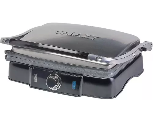 Гриль GALAXY LINE GL 2961 черный