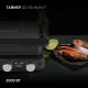Гриль Polaris PGP2502 черный