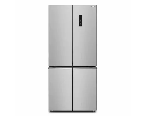 Холодильник DELVENTO VSM97101 Multi Door серебристый