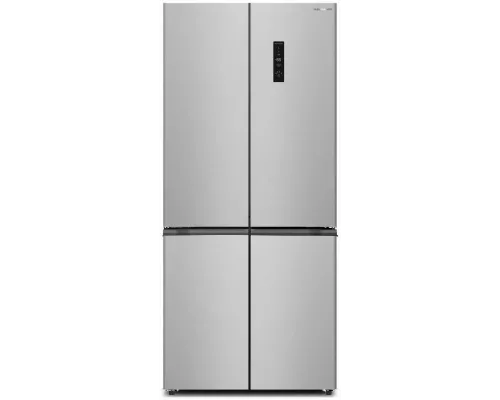 Холодильник DELVENTO VSM97101 Multi Door серебристый