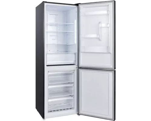 Холодильник Evelux FS 2201 DXN