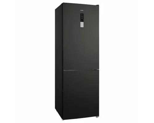 Холодильник Evelux FS 2201 DXN