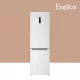 Холодильник Evelux FS 2291 DW белый