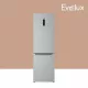 Холодильник Evelux FS 2291 DX нерж
