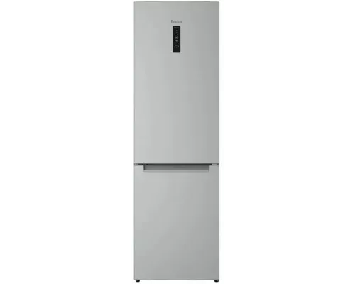 Холодильник Evelux FS 2291 DX нерж