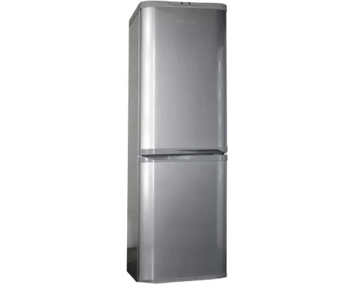 Холодильник ОРСК-173 MI металлик искристый