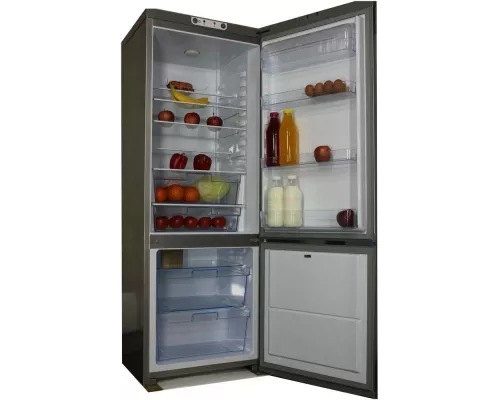 Холодильник ОРСК-173 MI металлик искристый