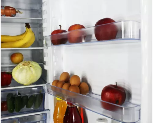 Холодильник ОРСК-174 B белый