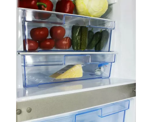 Холодильник ОРСК-174 B белый