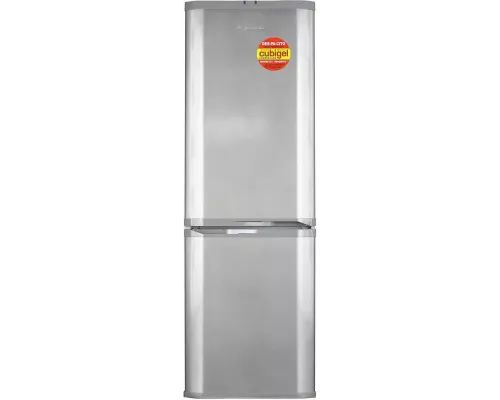 Холодильник ОРСК-174 MI металлик