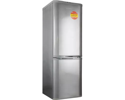 Холодильник ОРСК-174 MI металлик