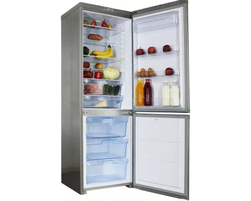 Холодильник ОРСК-174 MI металлик