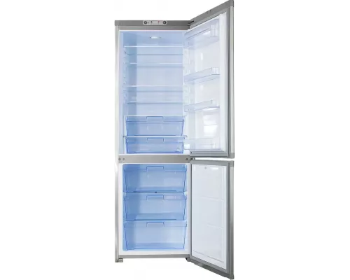 Холодильник ОРСК-174 MI металлик