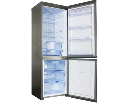 Холодильник ОРСК-174 MI металлик