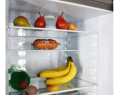 Холодильник ОРСК-174 MI металлик