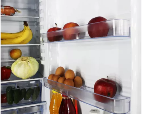 Холодильник ОРСК-174 MI металлик