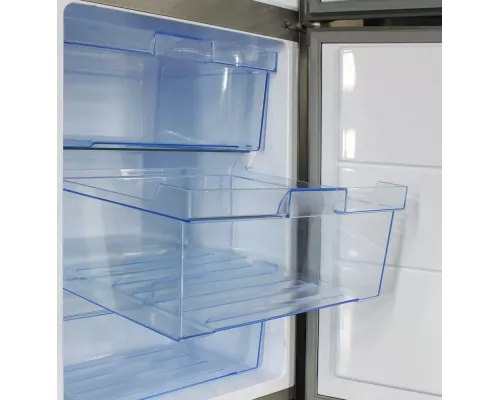 Холодильник ОРСК-174 MI металлик