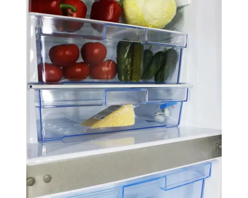 Холодильник ОРСК-174 MI металлик