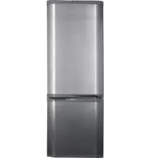 Холодильник ОРСК-177 MI серебро