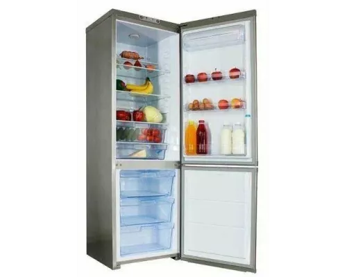 Холодильник ОРСК-177 MI серебро