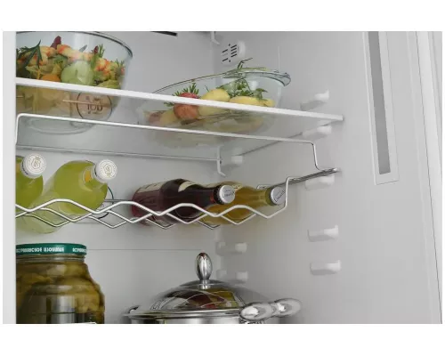 Холодильник SCANDILUX SBS711EZ12W