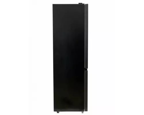 Холодильник SMILE SRF378DI т.нерж