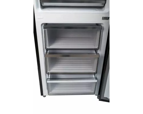 Холодильник SMILE SRF378DI т.нерж