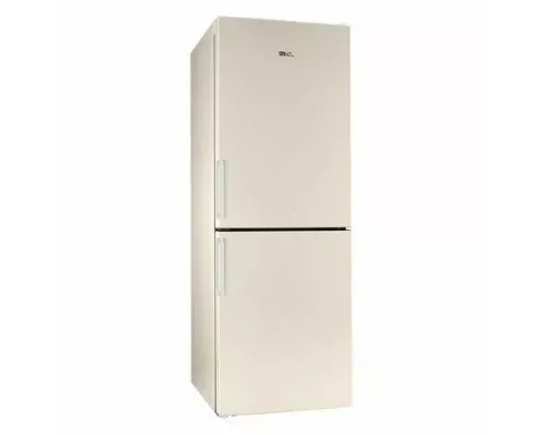 Холодильник Stinol STN 167 E бежевый