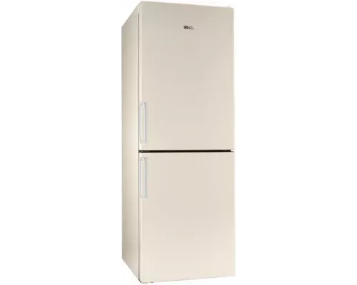 Холодильник Stinol STN 167 E бежевый
