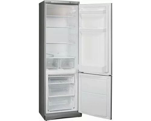 Холодильник Stinol STS 185 G серебро