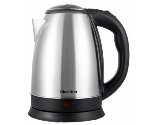 Чайник Blackton Bt KT1812S сталь-черный Чайник Blackton Bt KT1812S сталь-черный