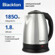 Чайник Blackton Bt KT1812S сталь-черный