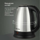 Чайник Blackton Bt KT1812S сталь-черный