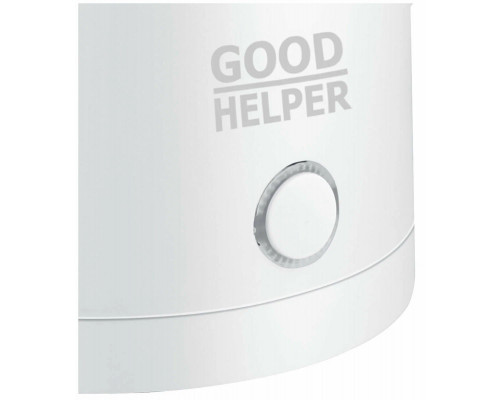 Чайник GOODHELPER KPS-186C белый