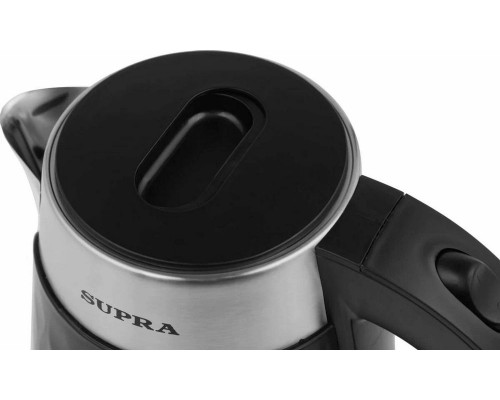 Чайник Supra KES-1799 черный Чайник Supra KES-1799 черный