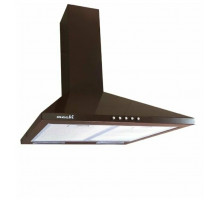 Вытяжка MACBI DMV60 brown