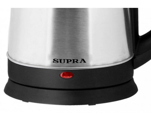 Чайник Supra KES-1841S Чайник Supra KES-1841S