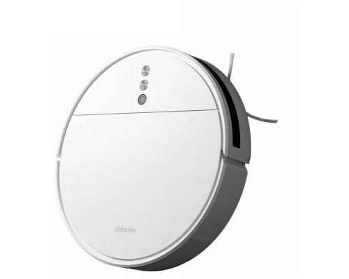 Робот-пылесос Xiaomi Dreame Robot Vacuum-Mop F9 White