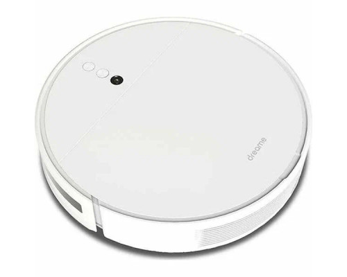 Робот-пылесос Xiaomi Dreame Robot Vacuum-Mop F9 White