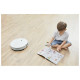 Робот-пылесос Xiaomi Dreame Robot Vacuum-Mop F9 White