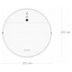 Робот-пылесос Xiaomi Dreame Robot Vacuum-Mop F9 White