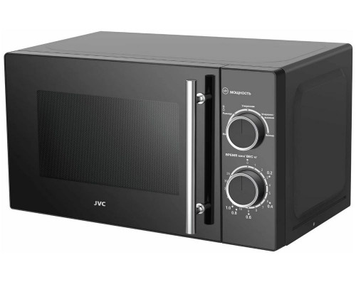 Микроволновая печь JVC JK-MW143M черный